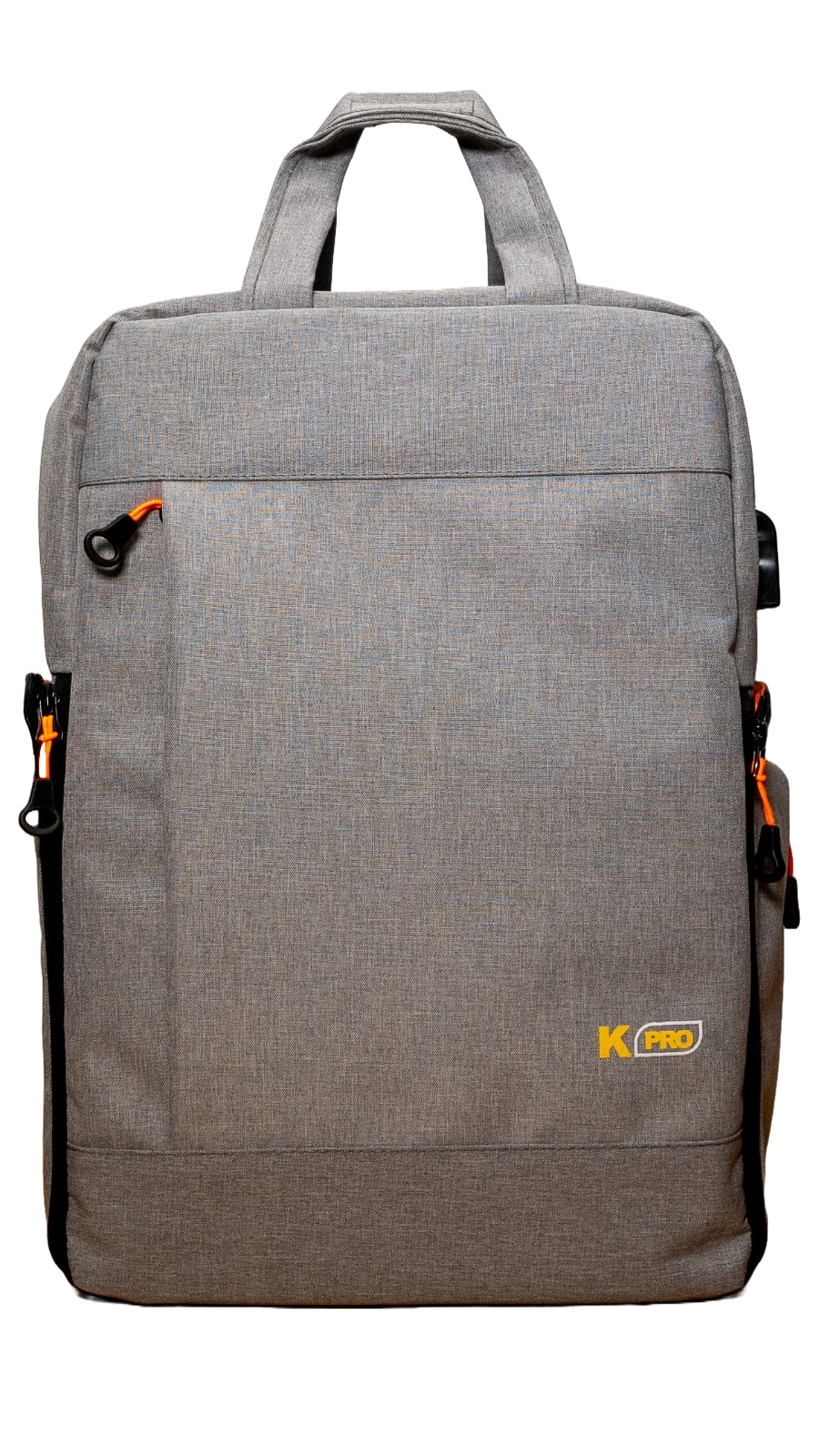 KPro Backbag Smart "Grey"